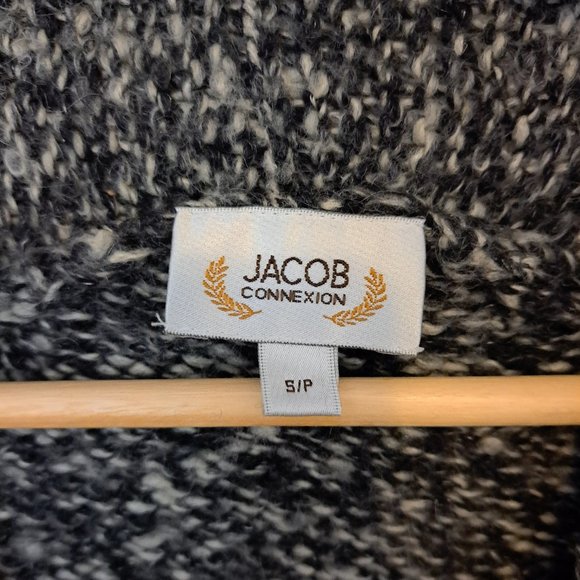 Jacob Connexion Sweater Size Small - Picture 6 of 6